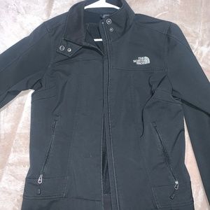 North Face Coat